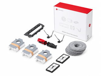 Roborock Vacuum Acc Kit SAROS - zestaw akcesoriów do odkurzaczy robotycznych RR (komplet)
