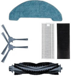 Robot odkurzacz - Xiaomi mi ramka, pokrywa do szczotki głównej