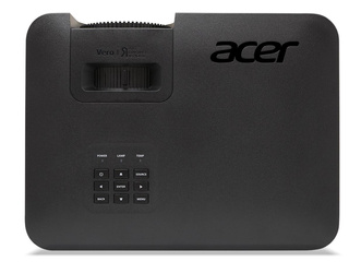 PROJECTOR PL2520I 4000 LUMENS/MR.JWG11.001 ACER