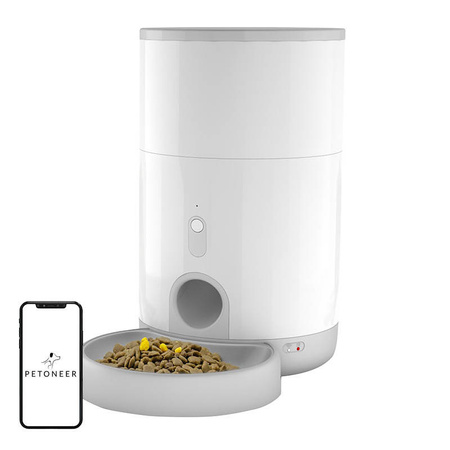 Dozownik karmy PETONEER Nutri Mini 2,6l