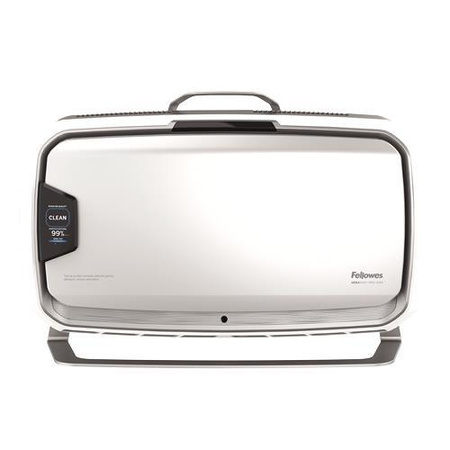 OCZYSZCZACZ POWIETRZA AERAMAX PRO AM 4S PC 9574201 FELLOWES