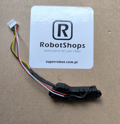 XIAOMI Vacuum E5 -  Czujnik iR ściany prawy