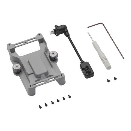 Zestaw montażowy DJI Manifold 3 dla Matrice 4 Series