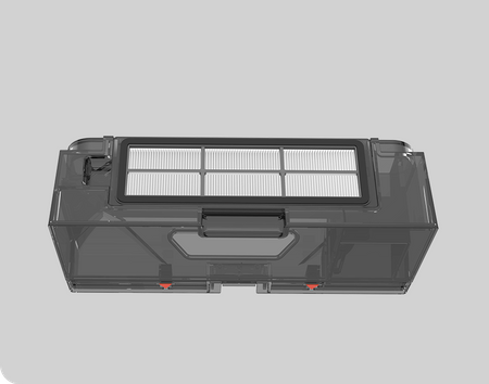 Robot odkurzacz - Xiaomi mi filtr HEPA (2 szt.) 