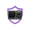 Plan serwisowy DJI Care Refresh Osmo Action 6 2 lata