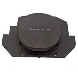 Robot odkurzacz - osłona skanera LDS, Lidaru do Dreame D9 MAX