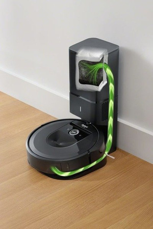 I-Robot Roomba Filtr typu HEPA/ zamiennik 1 szt. - seria 800/900