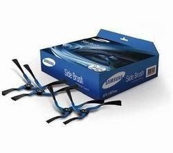 Robot odkurzacz Samsung NaviBot Szczotka boczna Lewa + Prawa do modeli SR8825, SR8845, SR8850, SR8855, SR8895, SR8930, SR8980