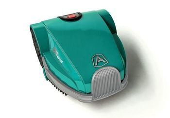 AMBROGIO L30 Deluxe Robot kosiarka do 800 m2
