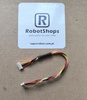 ROBOROCK S7 White Max Ultra/S7 Black Max Ultra -  Topaz SC-LDS harness / przewód do skanera LDS