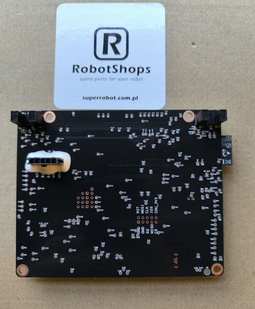 Robot odkurzacz - Ramka ochronna do Szczotka główna Ecovacs D52, D54, D56, D58 i D59