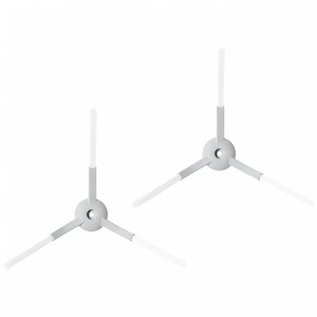 Robot odkurzacz - Xiaomi mi szczotka boczna (2 szt.) 