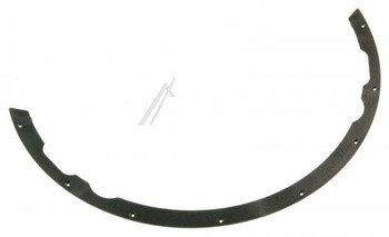 Robot odkurzacz - listwa montażowa zderzaka przedniego do Ecovacs Ozmo 610