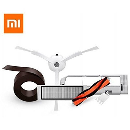 Robot odkurzacz - Xiaomi mi taśma magnetyczna, ściana wirtualna 2 mb