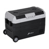Lodówka samochodowa Hcalory D55M+ z bluetooth