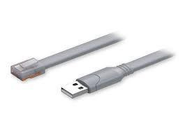 PATCH CABLE CONSOLE/1.8M PR2UR18M TELTONIKA