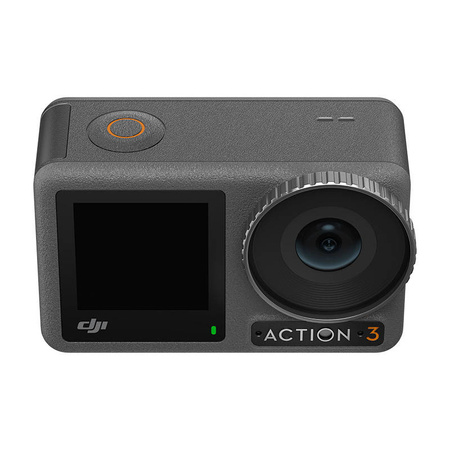 Kamera sportowa DJI Osmo Action 3 4K Adventure Combo