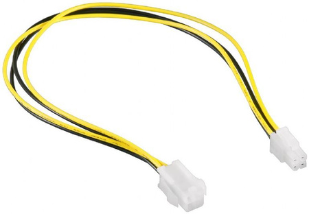 PRZEDŁUŻACZ ZASILAJĄCY 4PIN CC-PSU-7 GEMBIRD