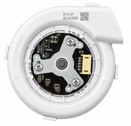 ROBOROCK Lüftermodul Absaugmotor für Qrevo MaxV, Qrevo Pro, Qrevo S, Qrevo Plus