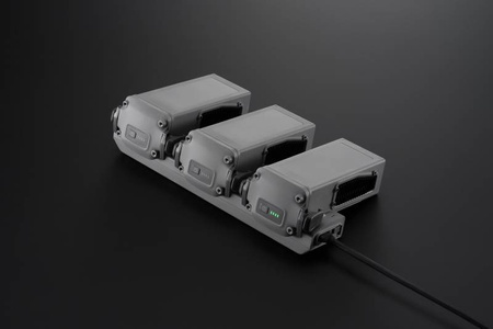 Hub ładowania akumulatorów DJI Matrice 4D 240W