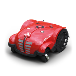 AMBROGIO L250i Elite - Robot kosiarka do 3200 m2