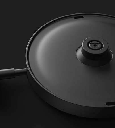 Robot odkurzacz Xiaomi Mi Robot, 5200 mAh - do 250m2 powierzchni odkurzania w 1 cyklu
