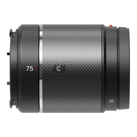 Obiektyw DJI DL 75mm F1.8