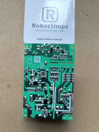 Robot odkurzacz - Xiaomi mi szczotka boczna (2 szt.) 