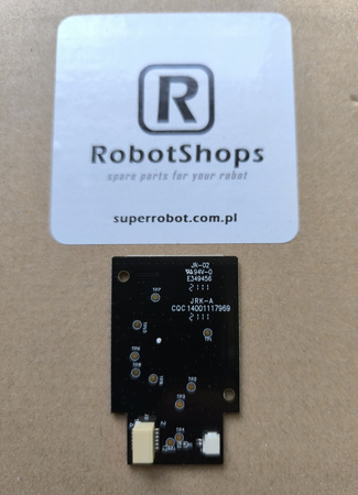 Robot odkurzacz - Lenovo T1S/ T1SPRO - płytka przycisków L2050-G-V1