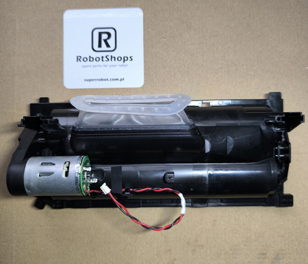 Roborock Ultron SV Main Brush Gearbox DuoRoller+ Module for S8 MaxV Ultra/S8 Max Ultra