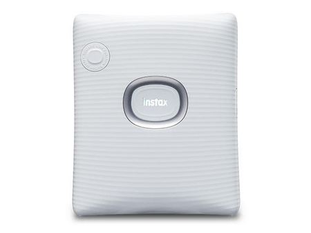PRINTER INSTAX SQUARE LINK/WHITE FUJIFILM