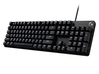 KEYBOARD G413 SE/BLACK 920-010437 LOGITECH