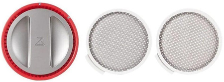 VACUUM ACC FILTER FRONT/H5 8.04.0019 ROBOROCK