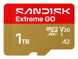MEMORY MICRO SDXC 1TB UHS-I/SDSQXGN-1T00-GN6MN SANDISK