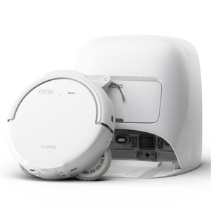 Robot sprzątający DJI Romo S