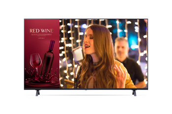 DISPLAY LCD 65"/65UN640S0LD LG