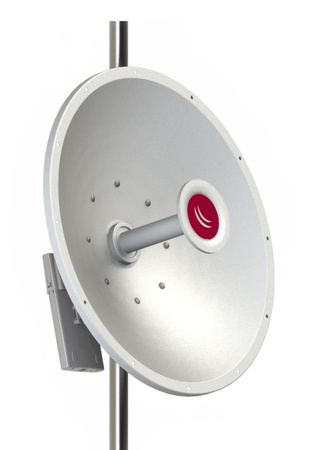 ANTENA DISH 5GHZ 30DBI MTAD-5G-30D3-PA MIKROTIK