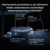 Robot sprzątający DJI Romo P2 Clean More Combo