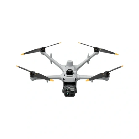 Stacja dokująca DJI Dock 4 z dronem Matrice 5TD