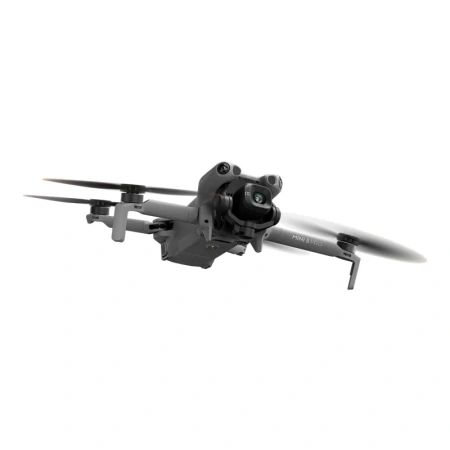Dron DJI Mini 5 Pro Fly More Combo Plus (DJI RC2)
