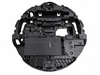 Roborock Topaz SC Lower Housing Assembly - Obudowa dolna z zbiornikiem wody do S7 Max Ultra (czarna)
