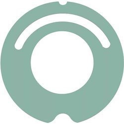 I-Robot Roomba seria 500 i 600 Pokrywa - zielona