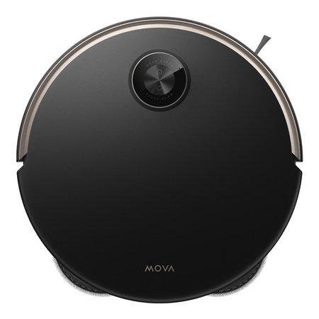 Robot sprzątający MOVA V50 Ultra Complete (czarny)