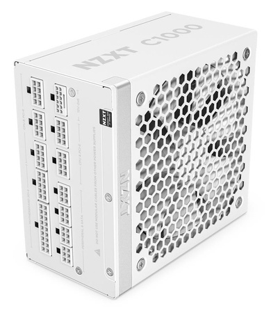 CASE PSU ATX3.1 1000W/C1000 GOLD ATX3.1 NZXT