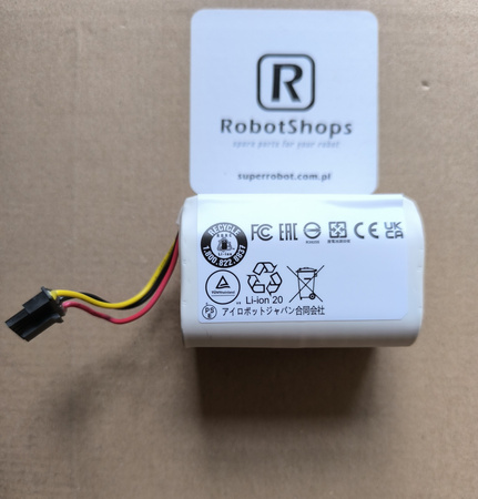 Robot odkurzacz - Ramka ochronna do Szczotka główna Ecovacs D52, D54, D56, D58 i D59