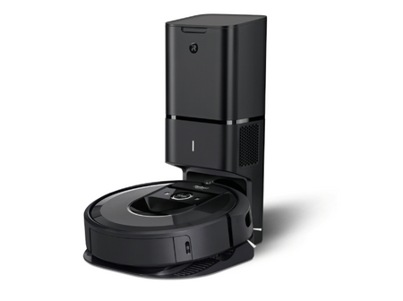 iRobot Roomba® 980 Vacuuming Robot