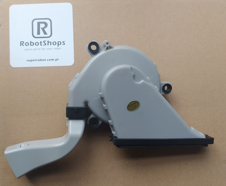 Robot odkurzacz ROBOJET DUEL  - STACJA DOKUJĄCA DO ROBOJET DUEL