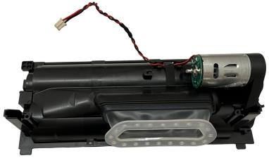 Roborock moduł szczotek głównych DuoRoller+ - S8/S8+/S8 Pro Ultra/Q8 Max/ Q8 Max+/ Q5 Pro/Q5 Pro+/Q5 Max+/Q5 DuoRoller+