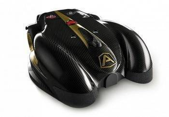 AMBROGIO L400 B  30 Ah Robot kosiarka do 10000 m2