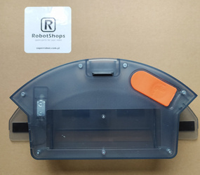 Robot odkurzacz - Setti RV500- Pojemnik 2w1 na wodę i kurz